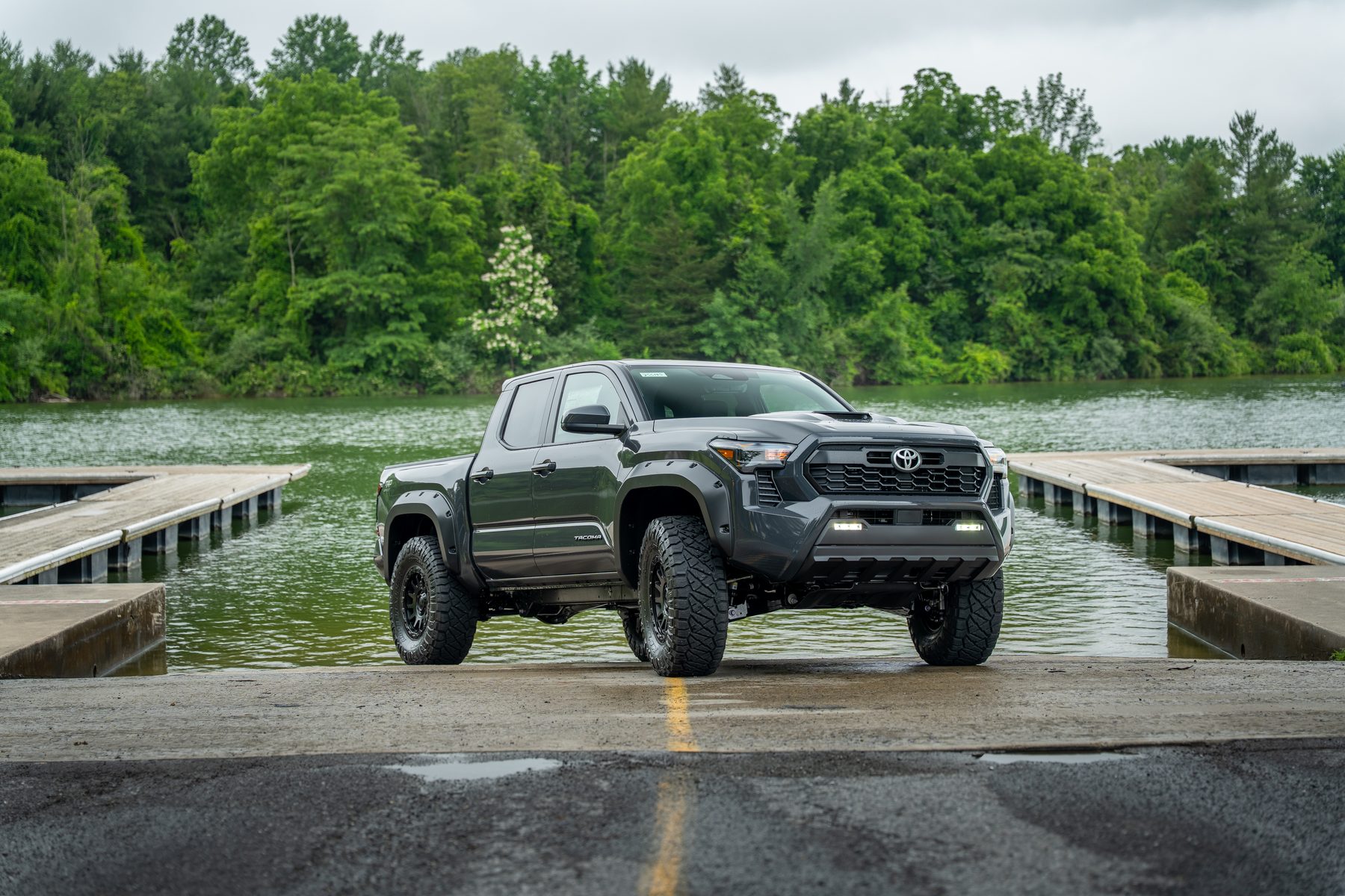 Toyota Tacoma at Performance Toyota